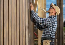 Best Steel Siding Installation  in Gages Lake, IL